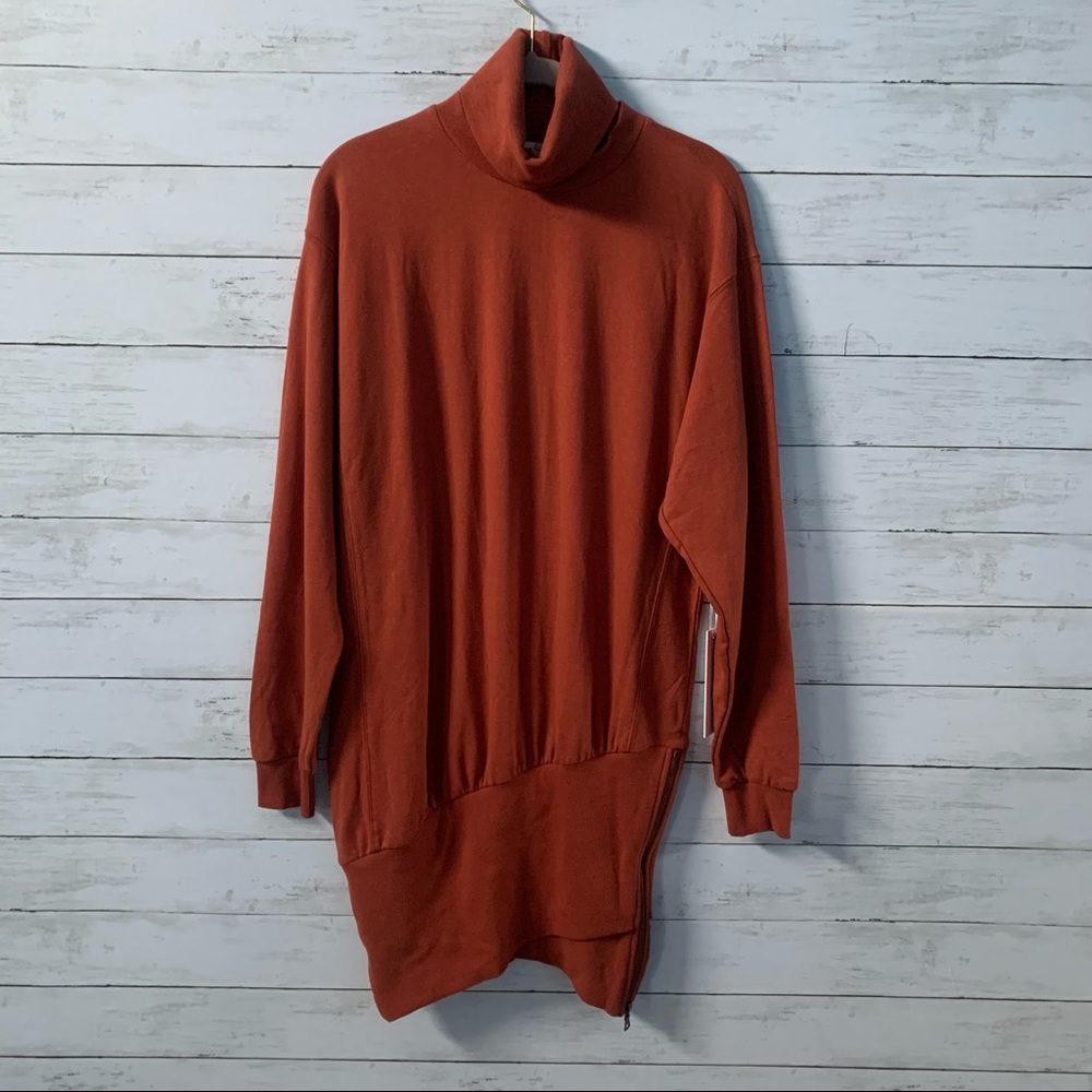 NWT Young Fabulous & Broke Sweater Dress